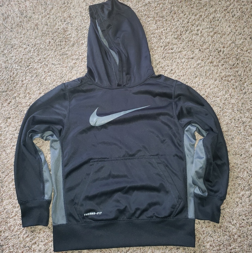 Nike Boys Sweatshirt